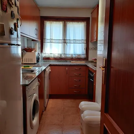 Apartment Aneto