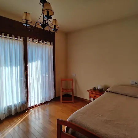 Apartment Aneto Vielha