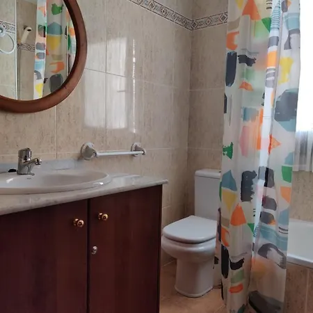 Apartment Aneto *
