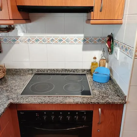 Apartment Aneto