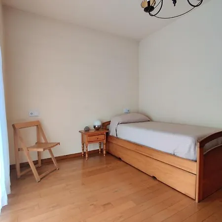 Aneto Apartment Vielha