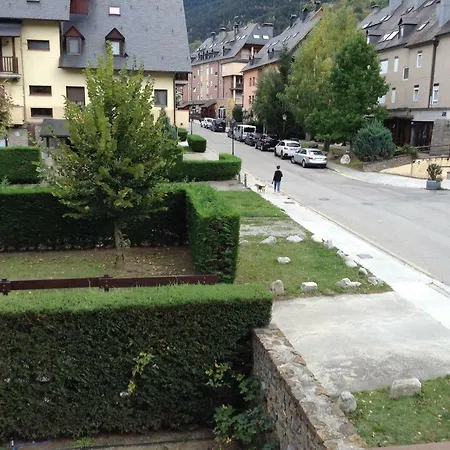 Apartment Aneto Vielha