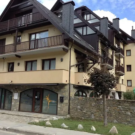 Apartment Aneto